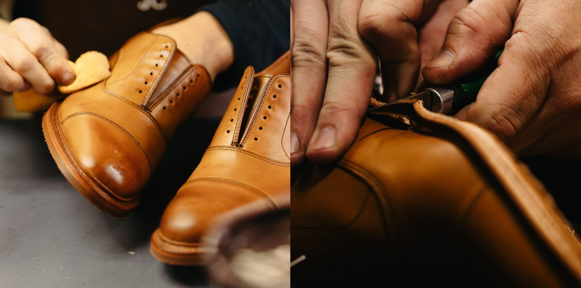 Verse Collection | Allen Edmonds