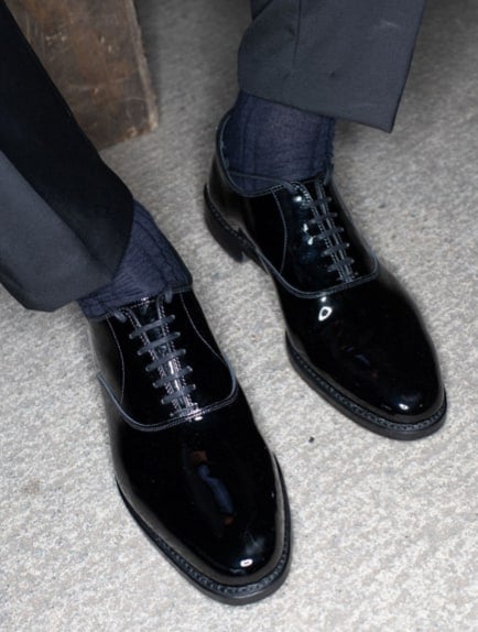 Allen edmonds green hills deals