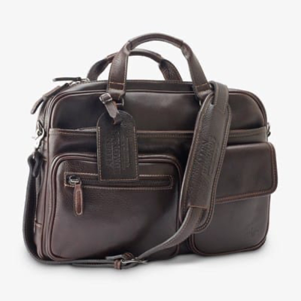 Leather Bag gift ideas