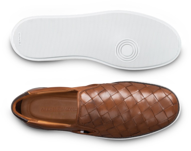 Mens Slip On Sneaker Gift Ideas