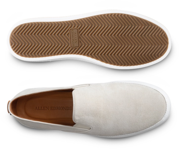 Mens Casual Slip On Shoe Gift Ideas