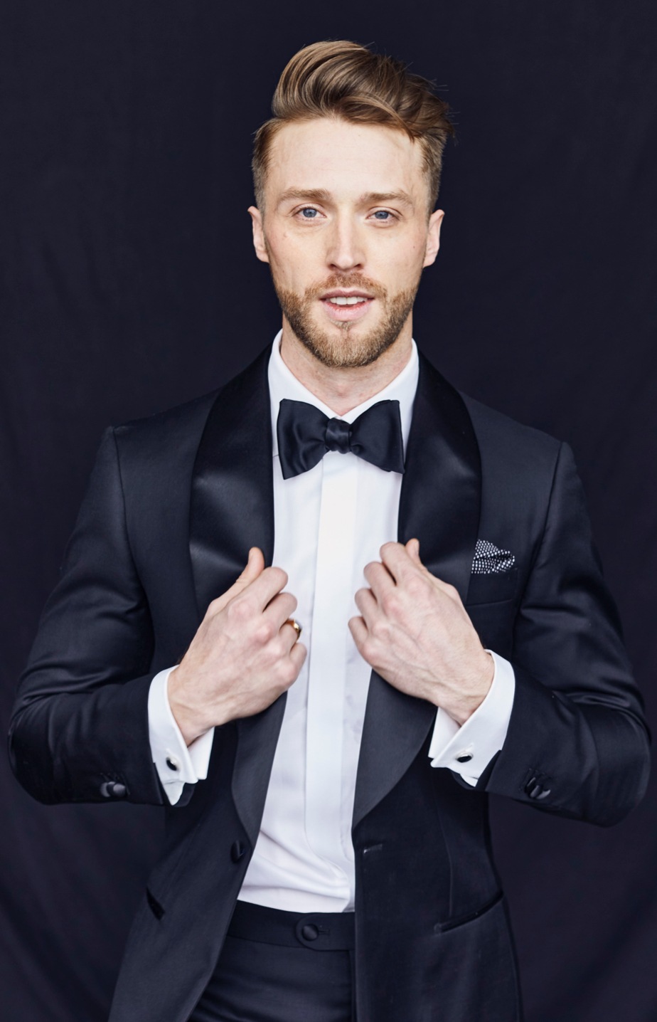 Wedding Formal Groom