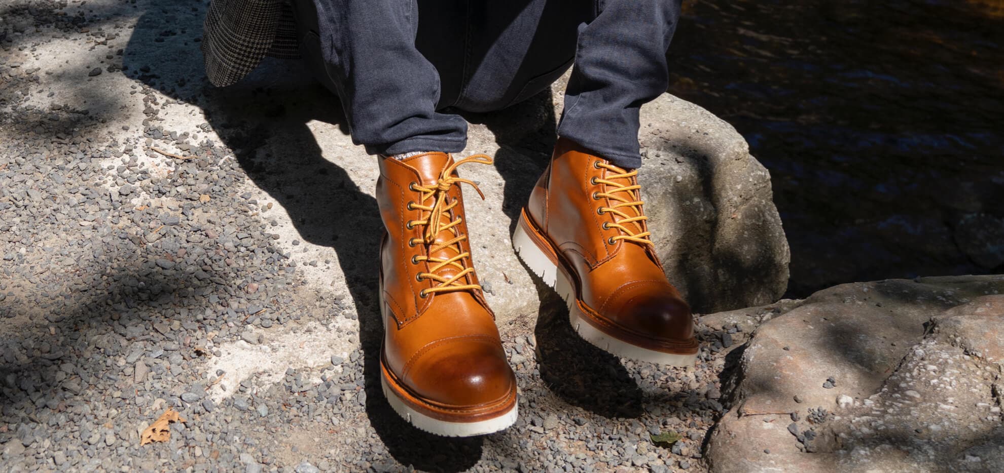 Allen discount edmonds jeans