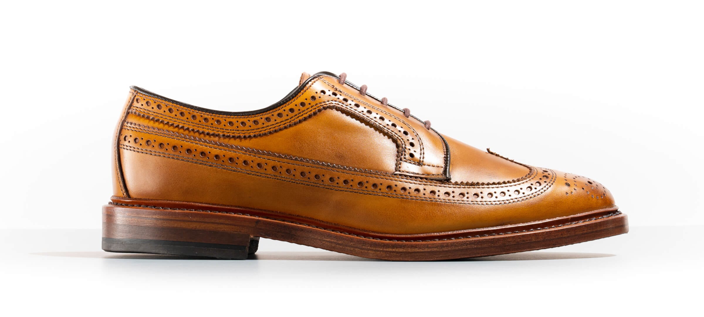 Allen sales edmonds longwing