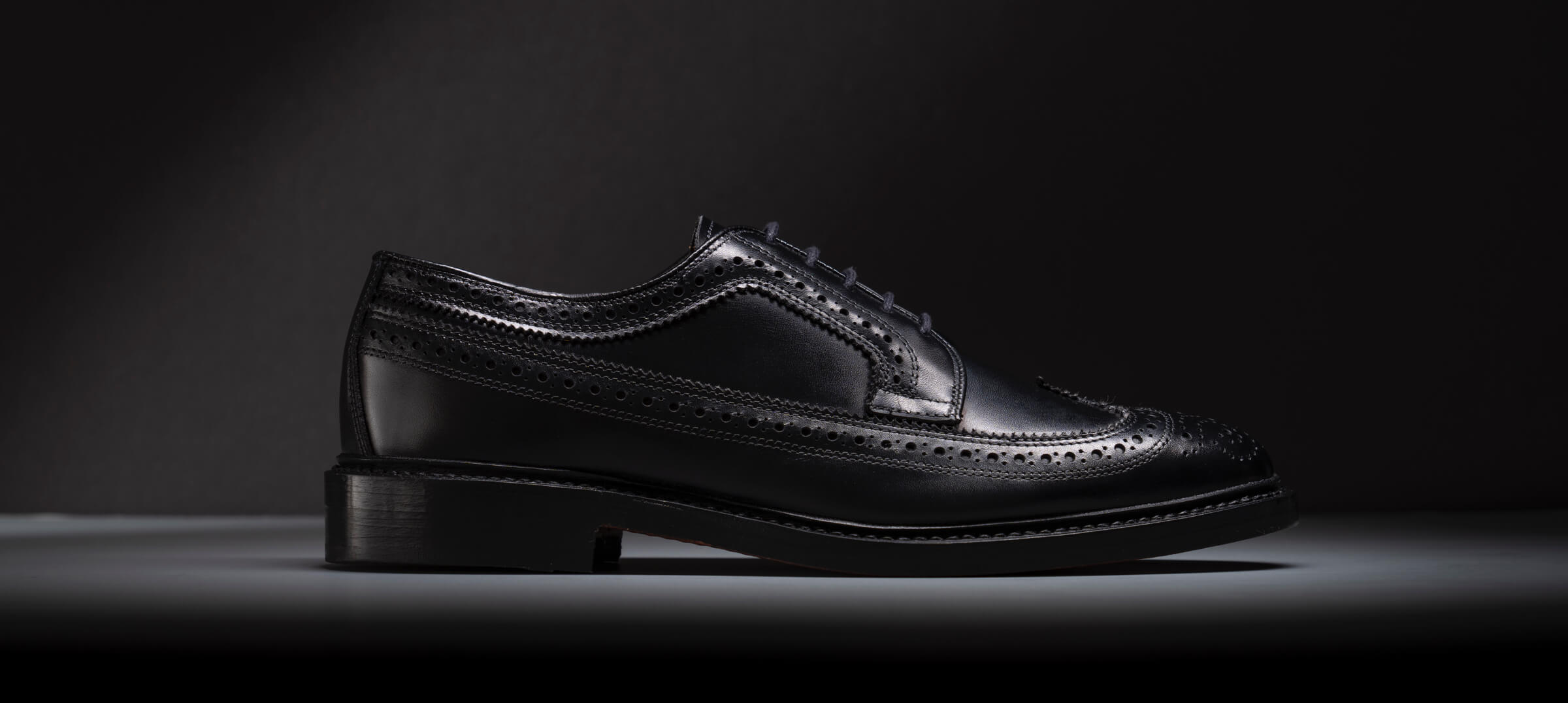 The Journal Men s Leather Shoes Goods Allen Edmonds