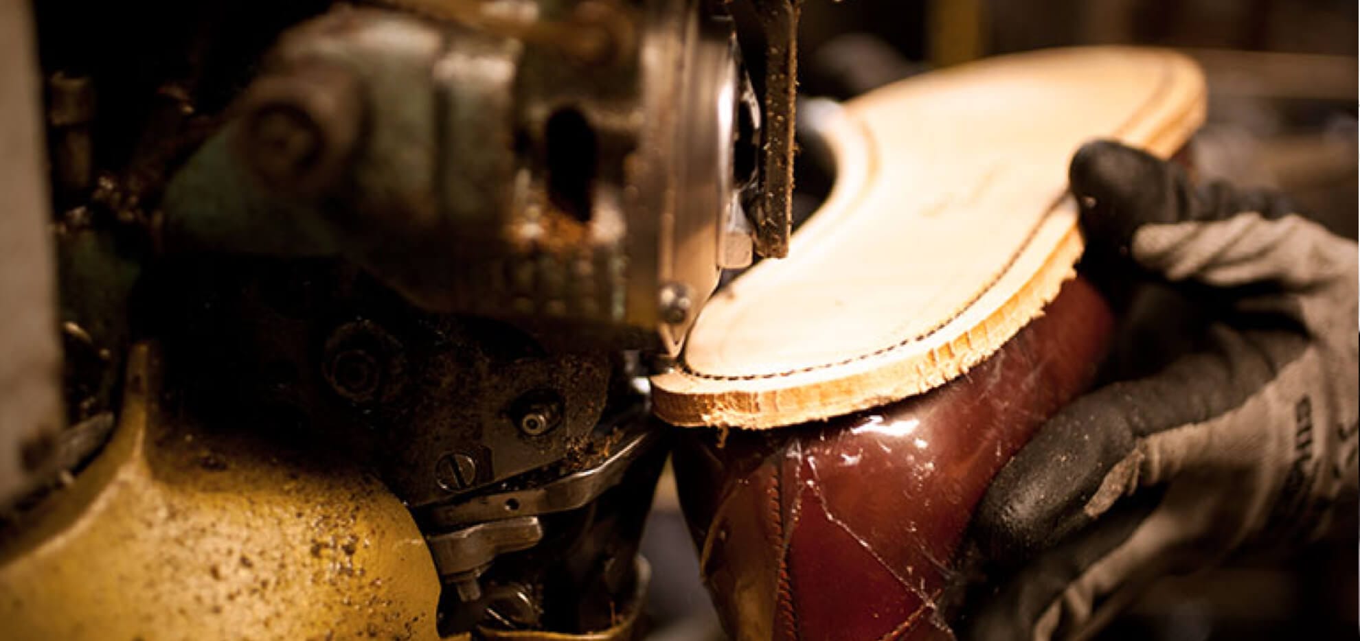 Shoe Soles Made Here Allen Edmonds