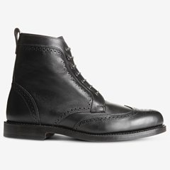 Dalton Wingtip Dress Boot Men s Boots Allen Edmonds