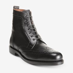 Dalton Wingtip Dress Boot Men s Boots Allen Edmonds
