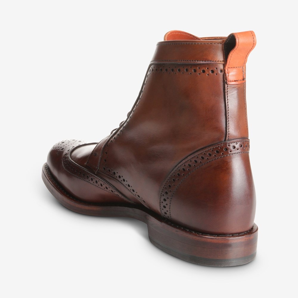 Allen shop edmonds dalton