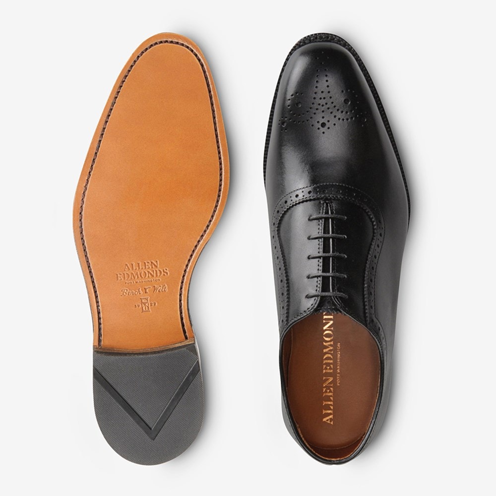 Cornwallis Dress Oxford Men s Dress Allen Edmonds