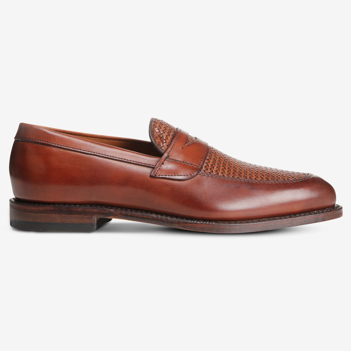 Lake Bluff Weave Dress Loafer | Men's 