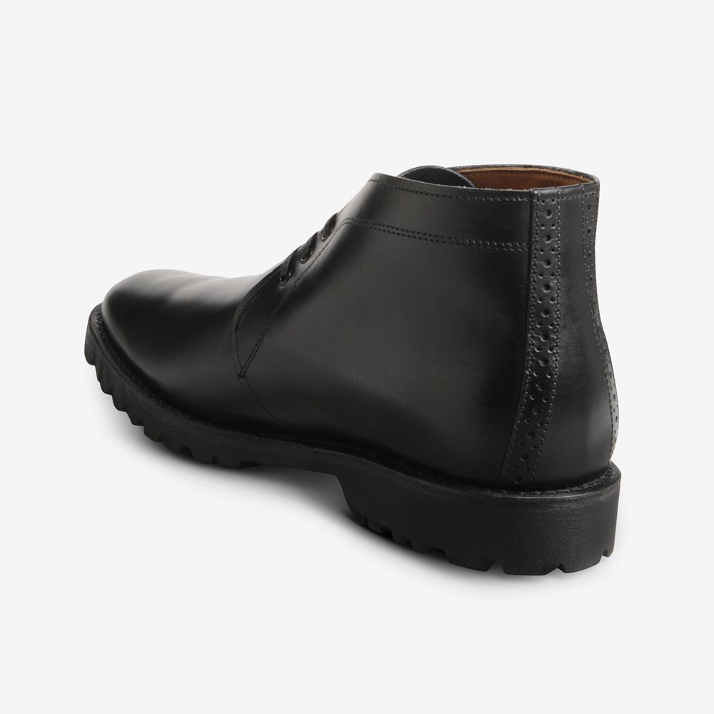 Tate Chukka Boot
