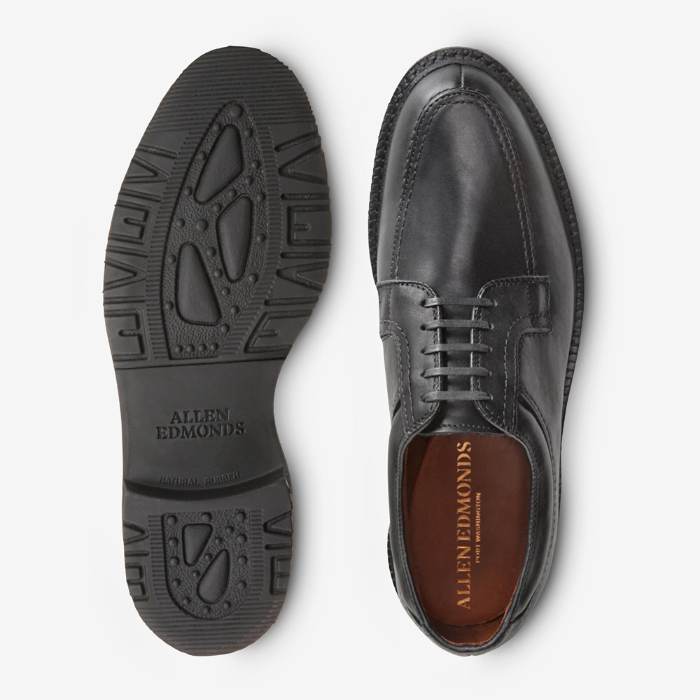 Wilbert Comfort Shoe Men s Casual Allen Edmonds