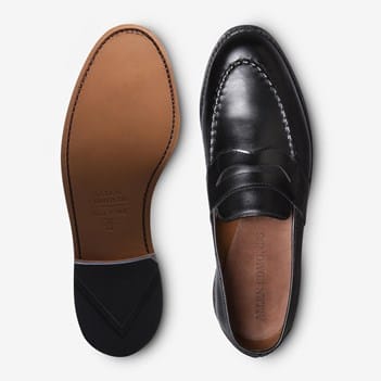 Randolph Penny Loafer | Men display picture 1