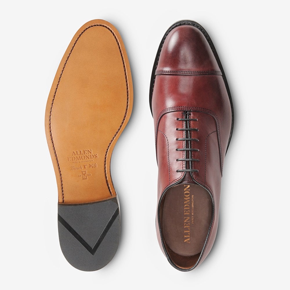 allen edmonds dress shoes