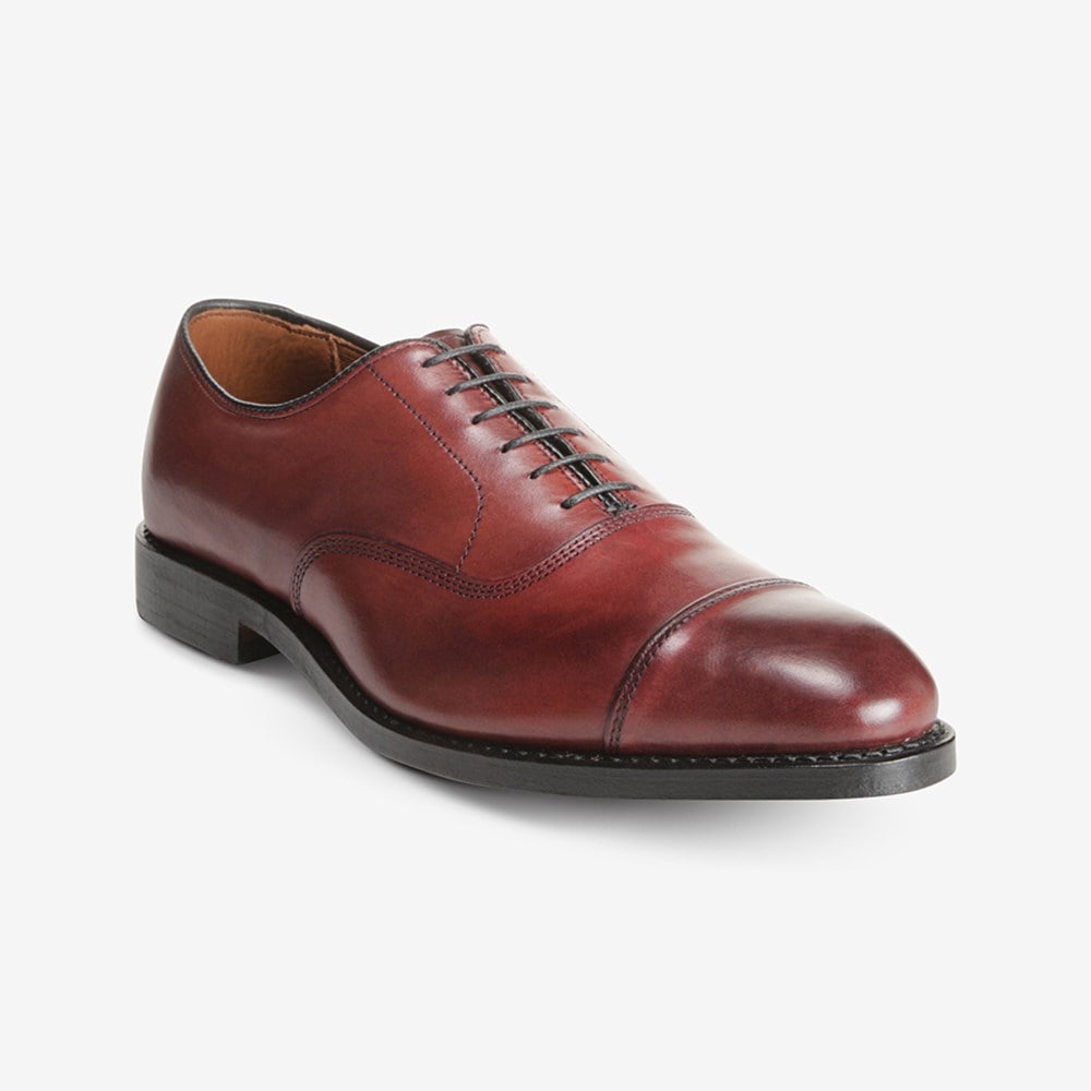 allen edmond dress shoes