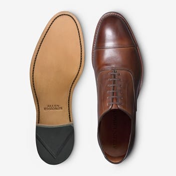 Park Avenue Cap-toe Oxford Dress Shoe | Men's Dress | Allen Edmonds