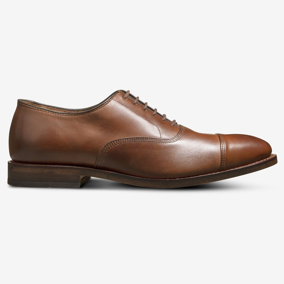 Park Avenue Cap-toe Oxford Dress Shoe