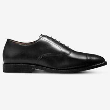 Park Avenue Cap-toe Oxford Dress Shoe | Men's Dress | Allen Edmonds