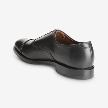 Park Avenue Oxford Dress Shoe with Combination Tap Sole | Men's