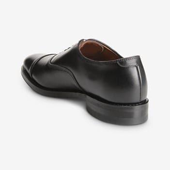 Park Avenue Cap-toe Oxford Dress Shoe with Dainite Sole | Men's