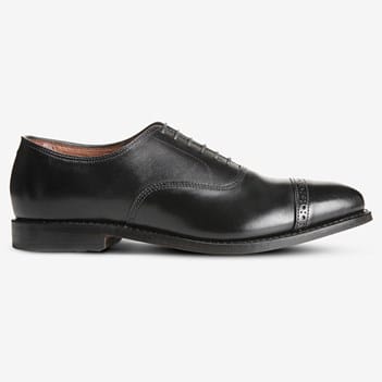 Fifth Avenue Cap-toe Oxford Dress Shoe | Men's Dress | Allen Edmonds