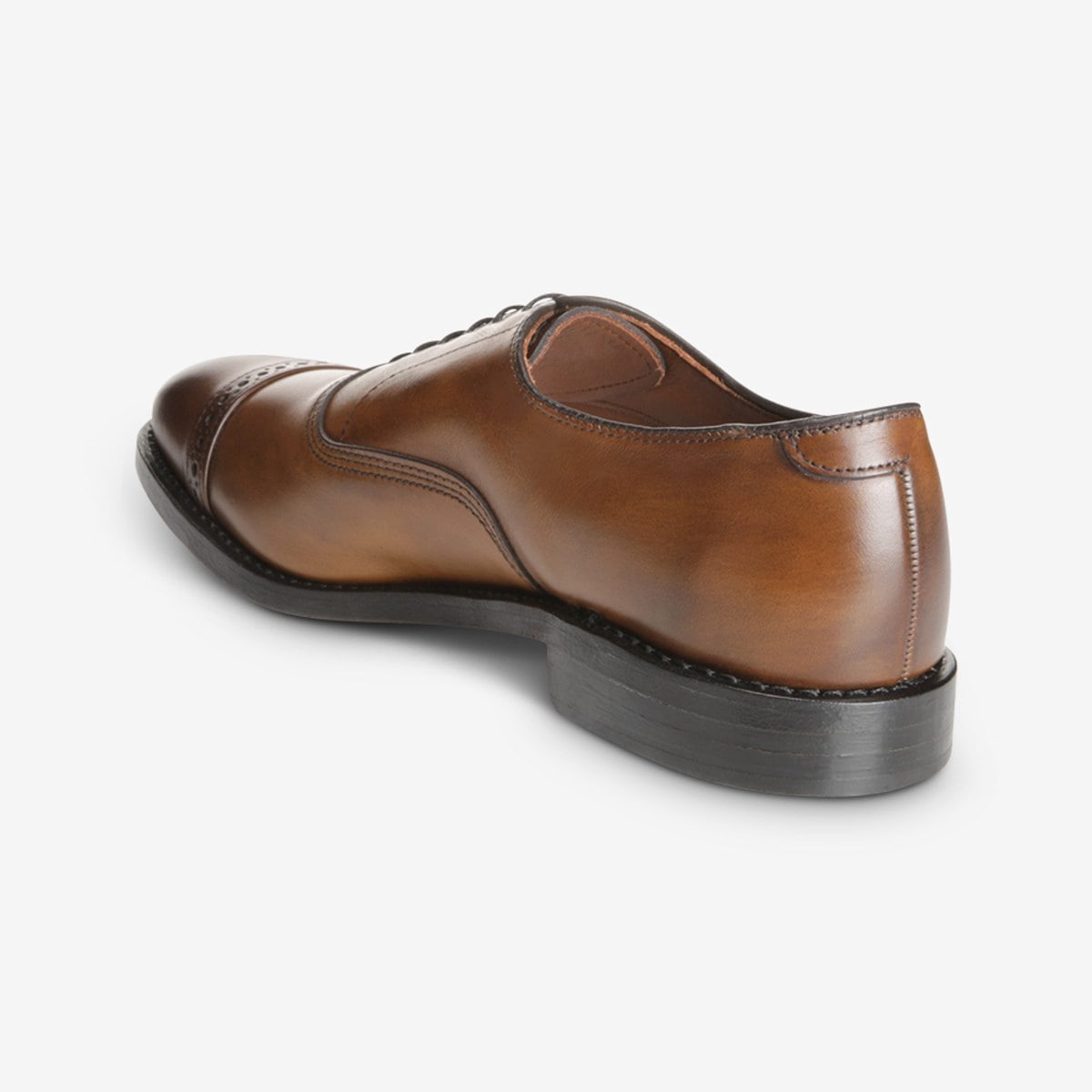 Fifth Avenue Cap-toe Oxford
