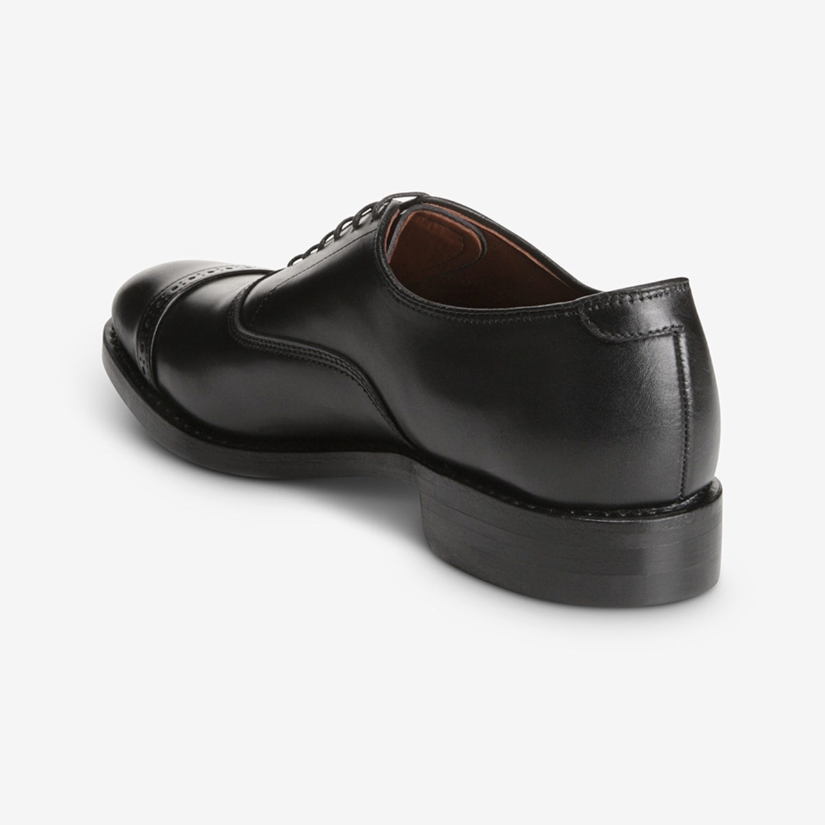 Fifth Avenue Cap-Toe Oxford Dress Shoe with Dainite Sole