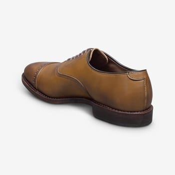 Fifth Avenue Cap-toe Oxford Dress Shoe | Men's Dress | Allen Edmonds