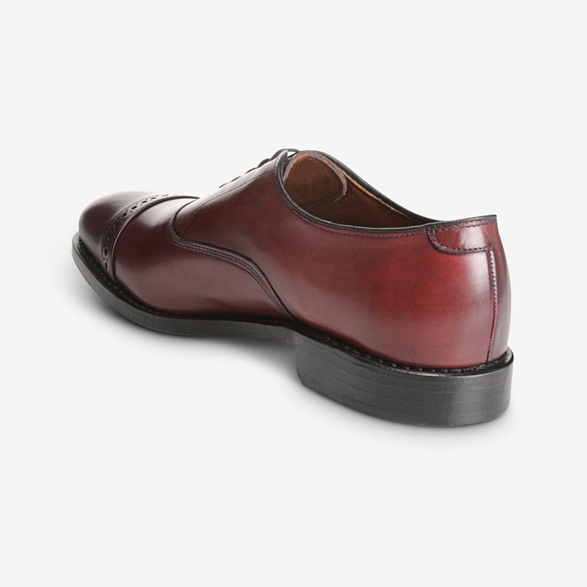 Fifth Avenue CapToe Oxford Dress Shoe Men's Dress Allen Edmonds