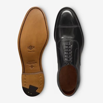 Park Avenue Shell Cordovan Cap-toe Oxford Dress Shoe | Men's Dress