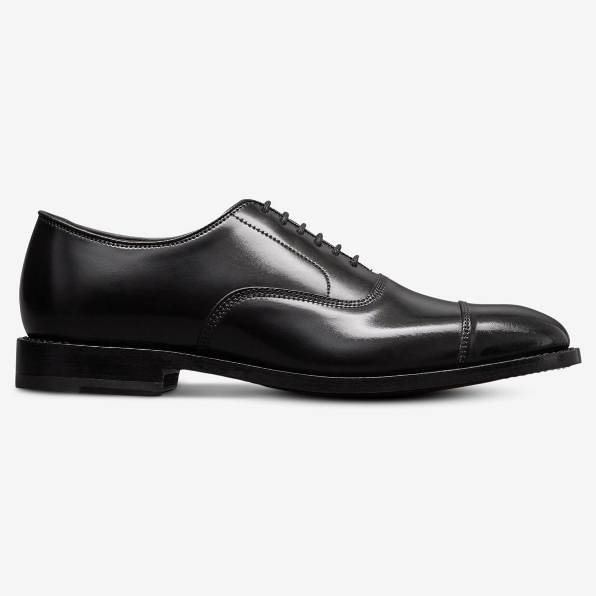 Park Avenue Shell Cordovan Cap-toe Oxford Dress Shoe | Men's Dress ...