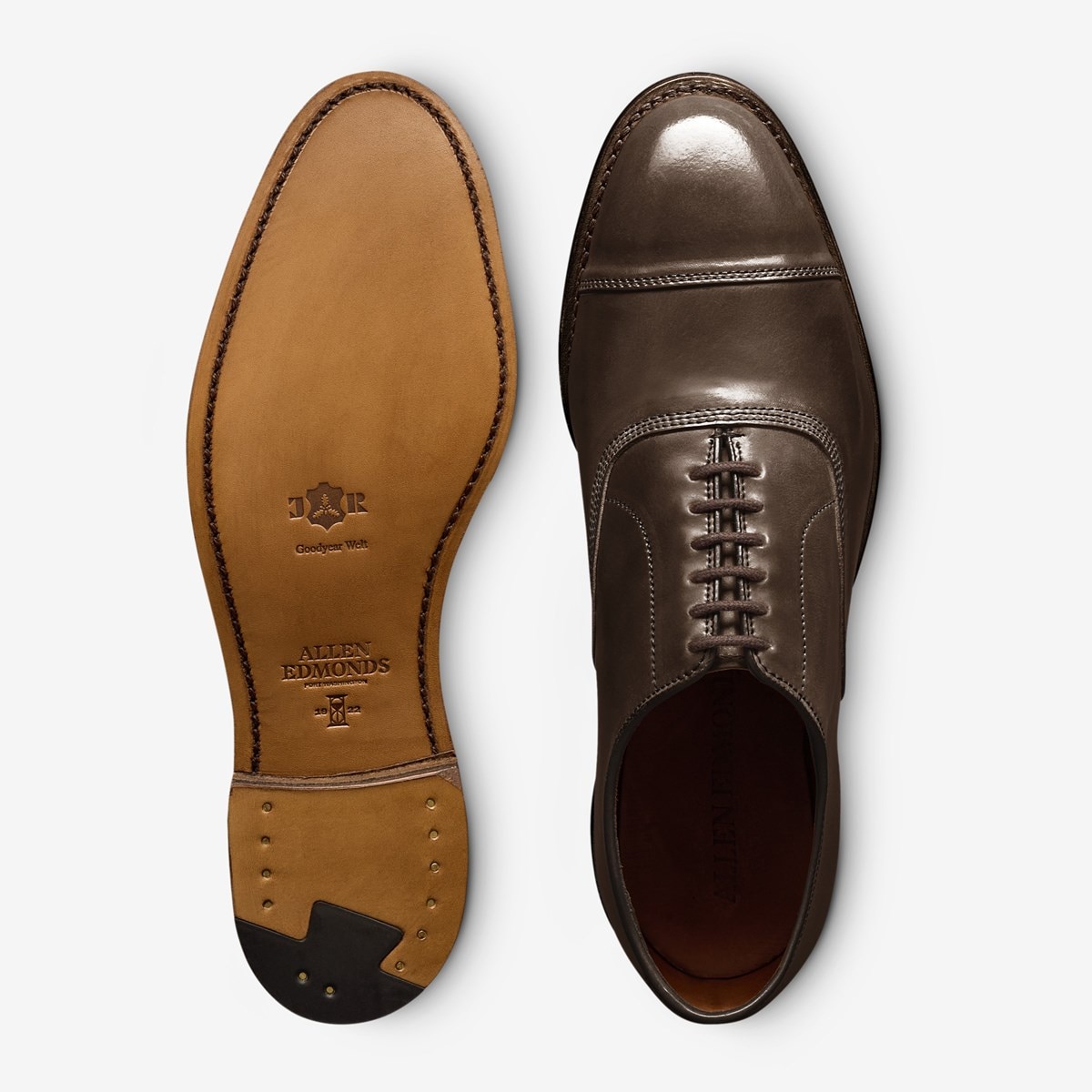 park avenue cordovan