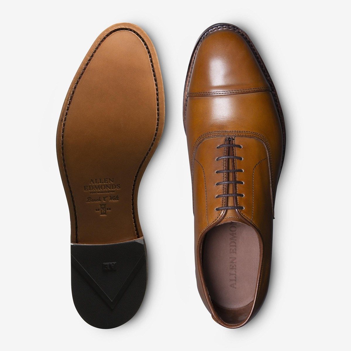 Park Avenue Collection | Allen Edmonds