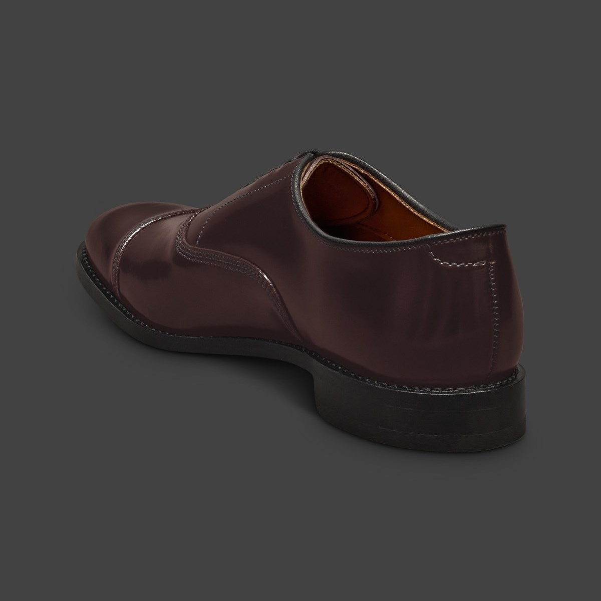 park avenue cordovan