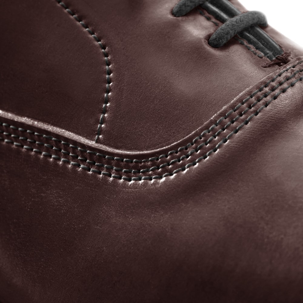 Park Avenue Shell Cordovan Cap-toe Oxford Dress Shoe | Men's