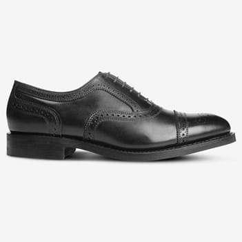 Strand Cap-toe Oxford Dress Shoe with Dainite Sole | Men's Dress