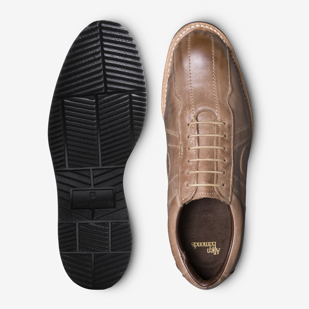 Allen edmonds hot sale voyager