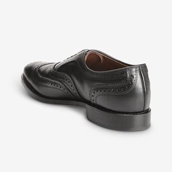 McAllister Wingtip Oxford Dress Shoe | Men's Dress | Allen Edmonds