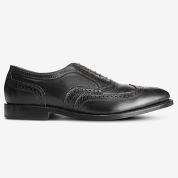 McAllister Wingtip Oxford Dress Shoe | Men's Dress | Allen Edmonds