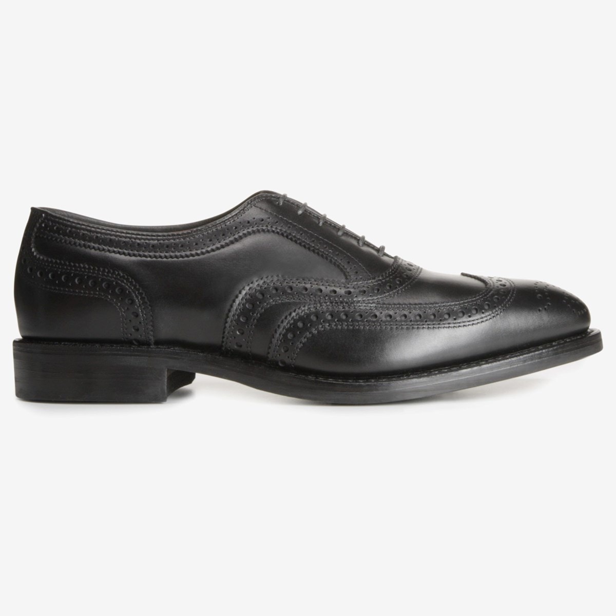 McAllister Wingtip Oxford Dress Shoe with Dainite Sole | Men's Dress ...