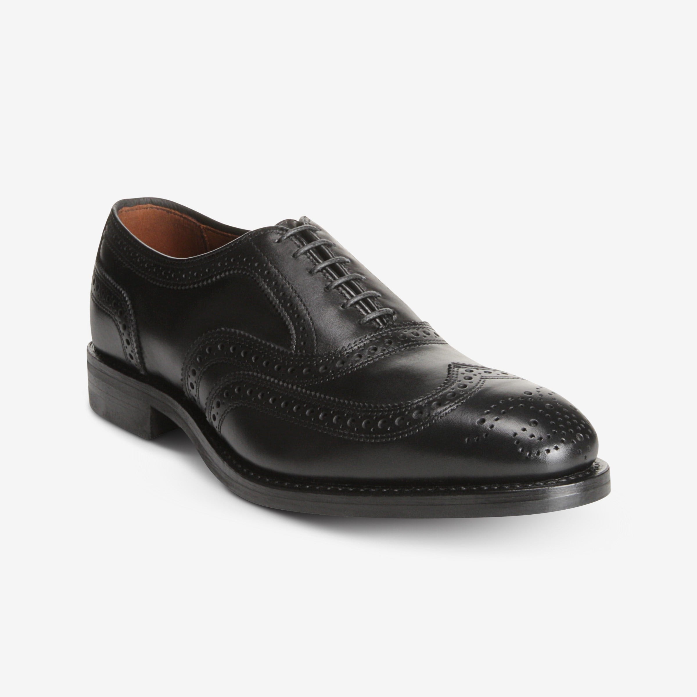 Allen edmonds shop stuttgart wingtip blucher