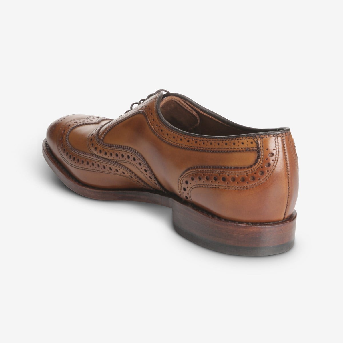 McAllister Wingtip Oxford Dress Shoe | Men's Dress | Allen Edmonds