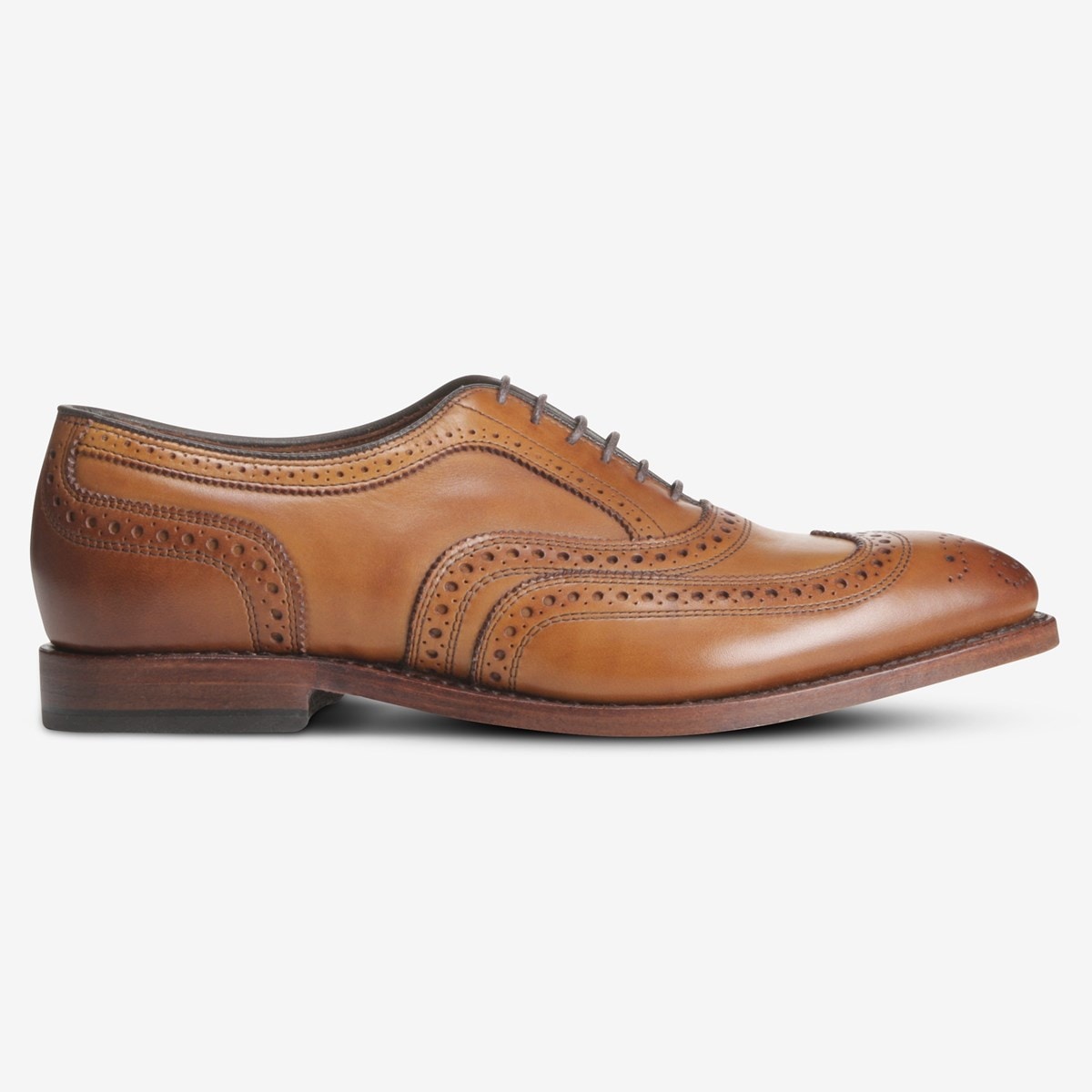 McAllister Wingtip Oxford Dress Shoe | Men's Dress | Allen Edmonds