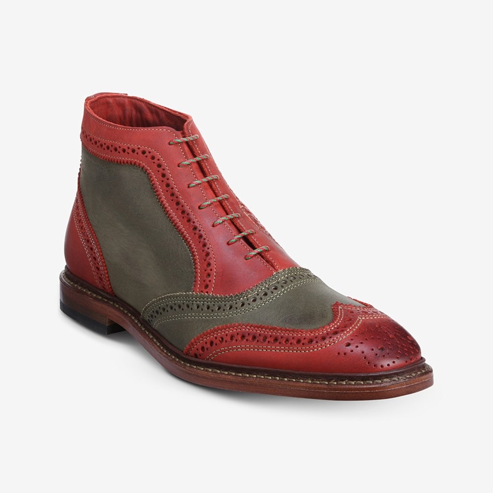 Allen edmonds corporate casuals sale