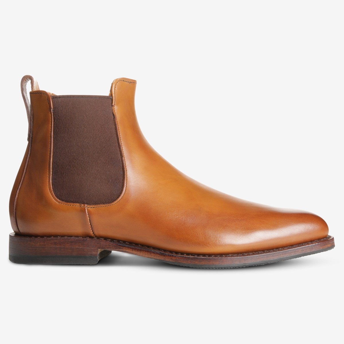 Liverpool Chelsea Dress Boot | Men's Boots | Allen Edmonds