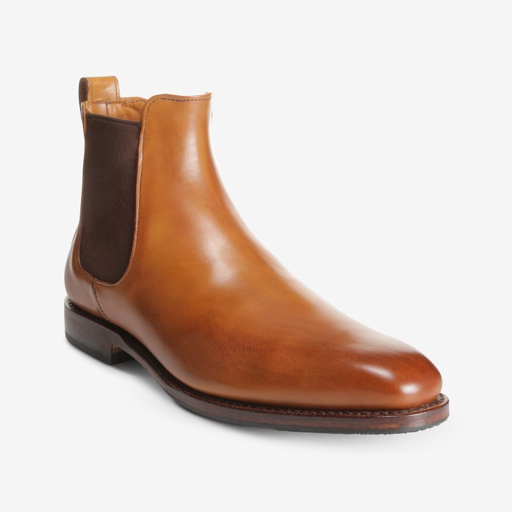 Allen edmonds liverpool online