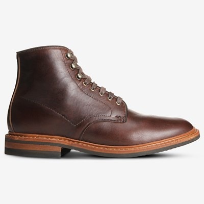 Higgins Mill Boot with Chromexcel Leather