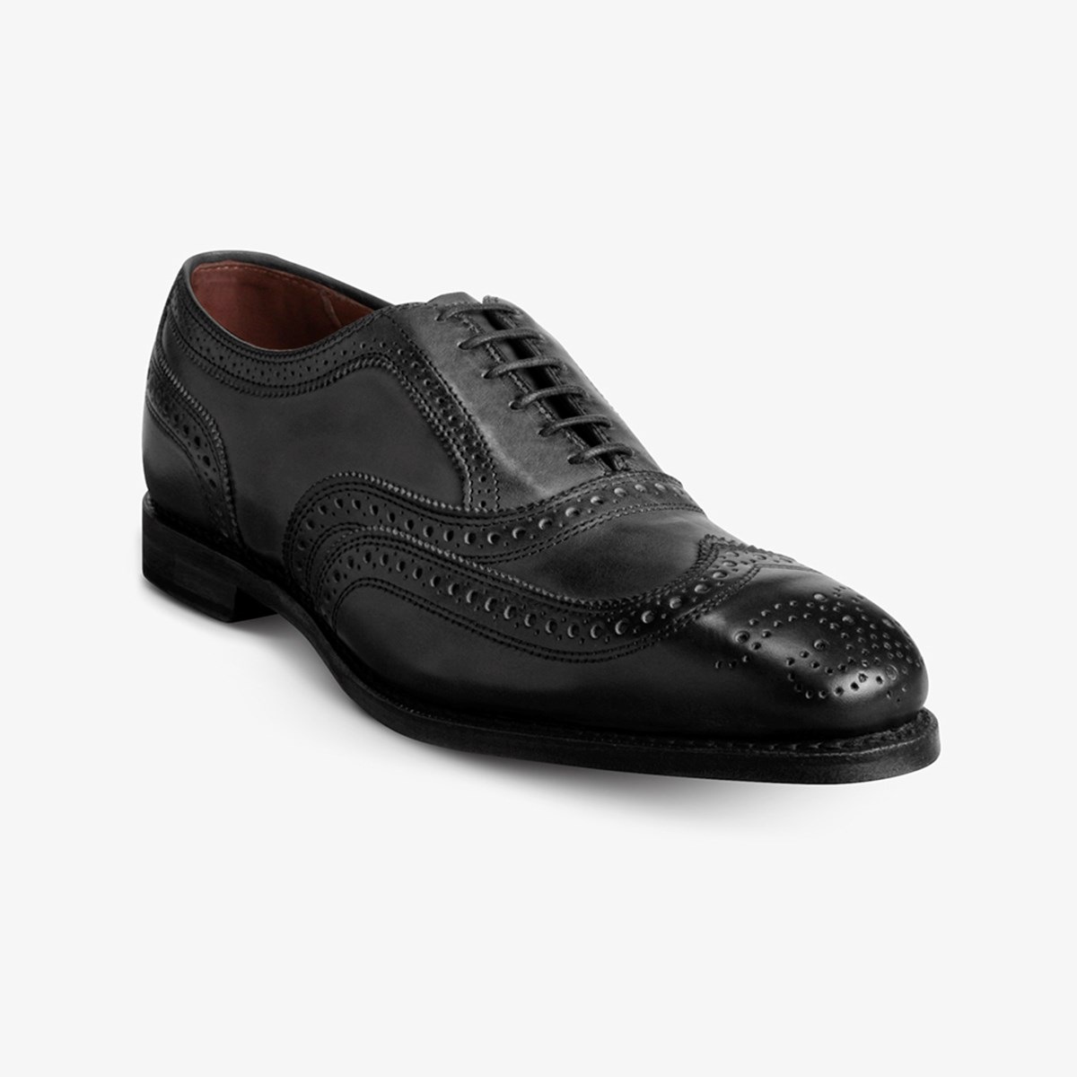 jefferson 2.0 wingtip oxford