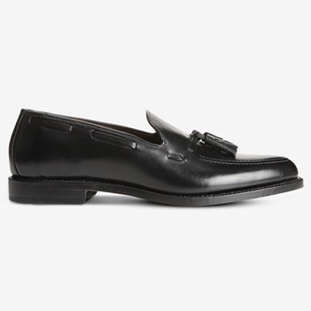 Grayson Tassel Loafer Men s Loafers Allen Edmonds